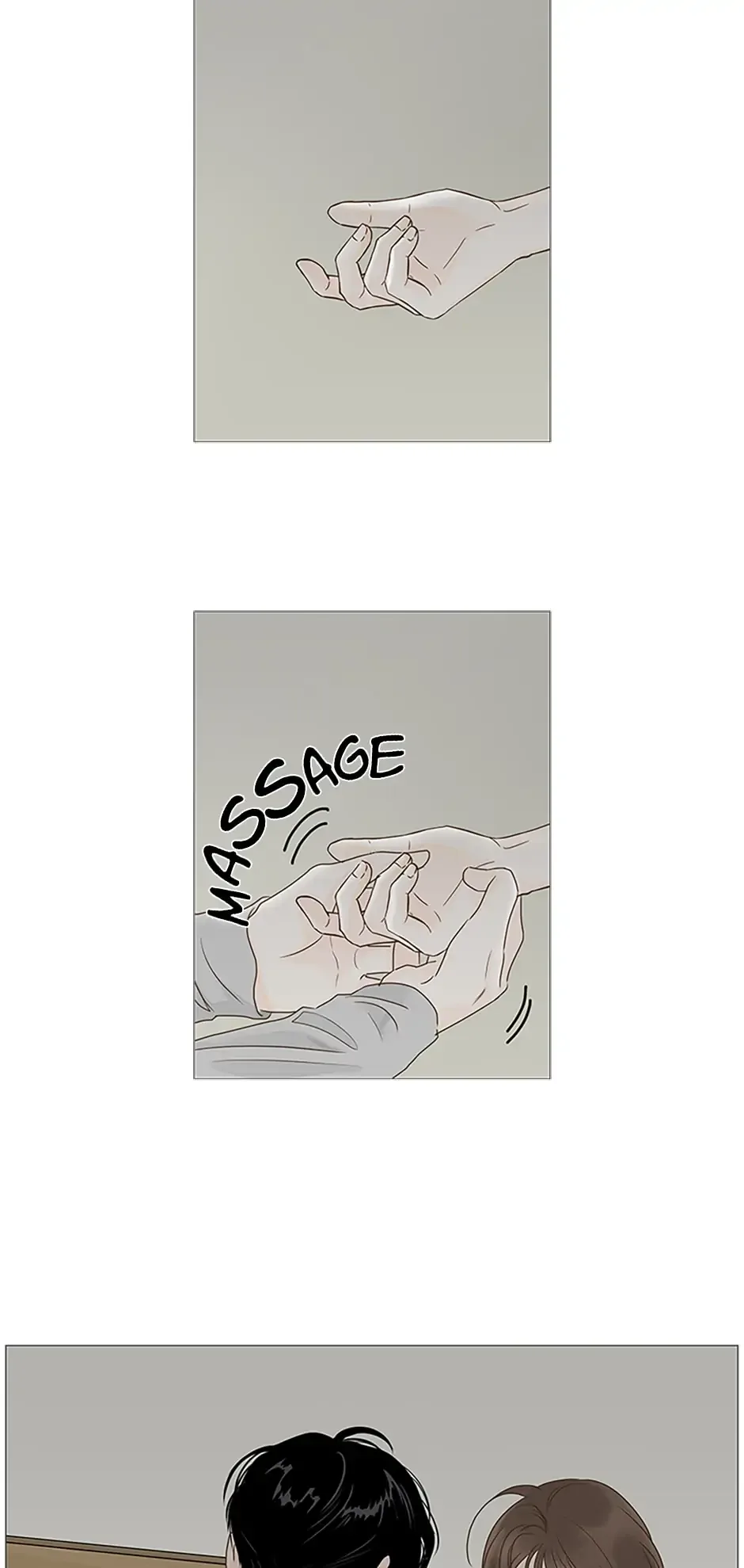 Let’s go to work tommorow! Chapter 59 page 31