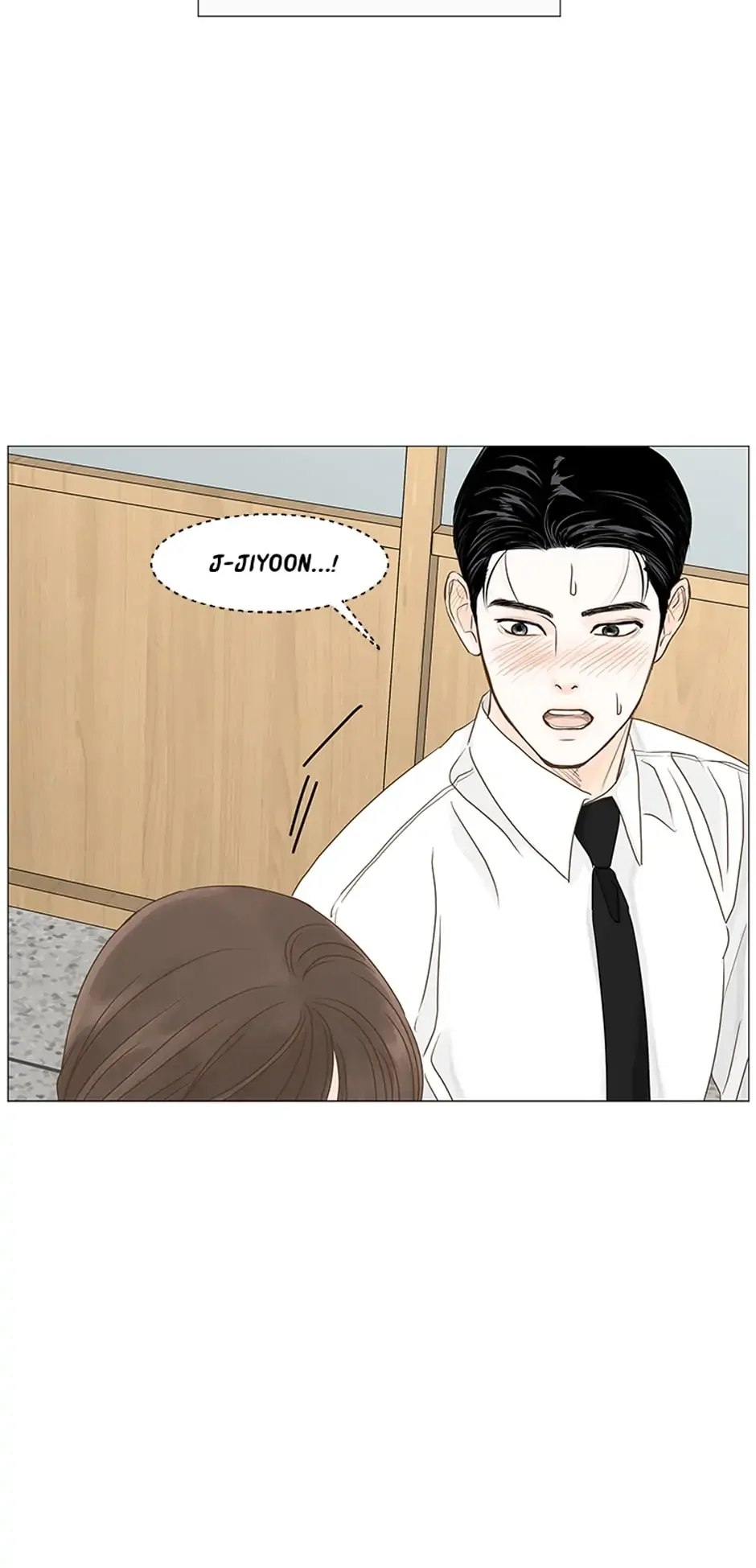 Let’s go to work tommorow! Chapter 62 page 37