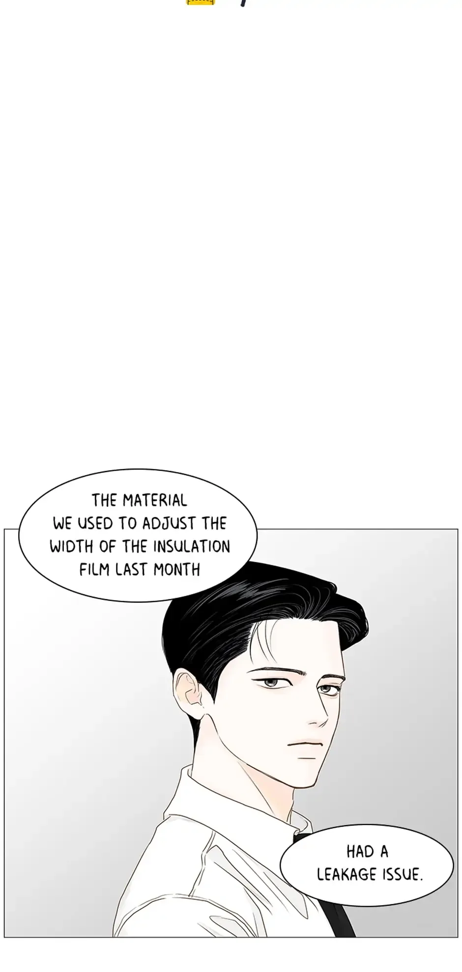 Let’s go to work tommorow! Chapter 62 page 26