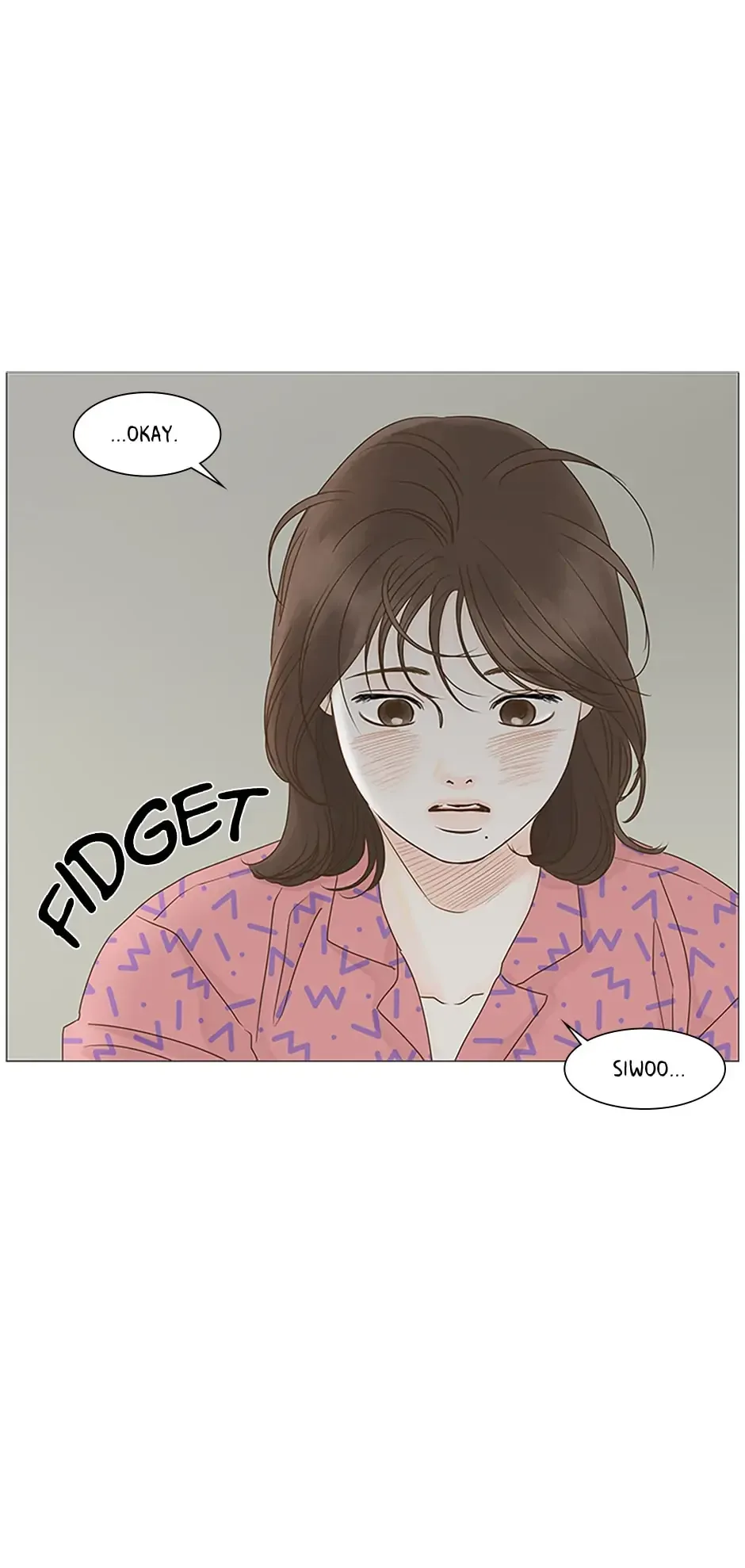 Let’s go to work tommorow! Chapter 59 page 37