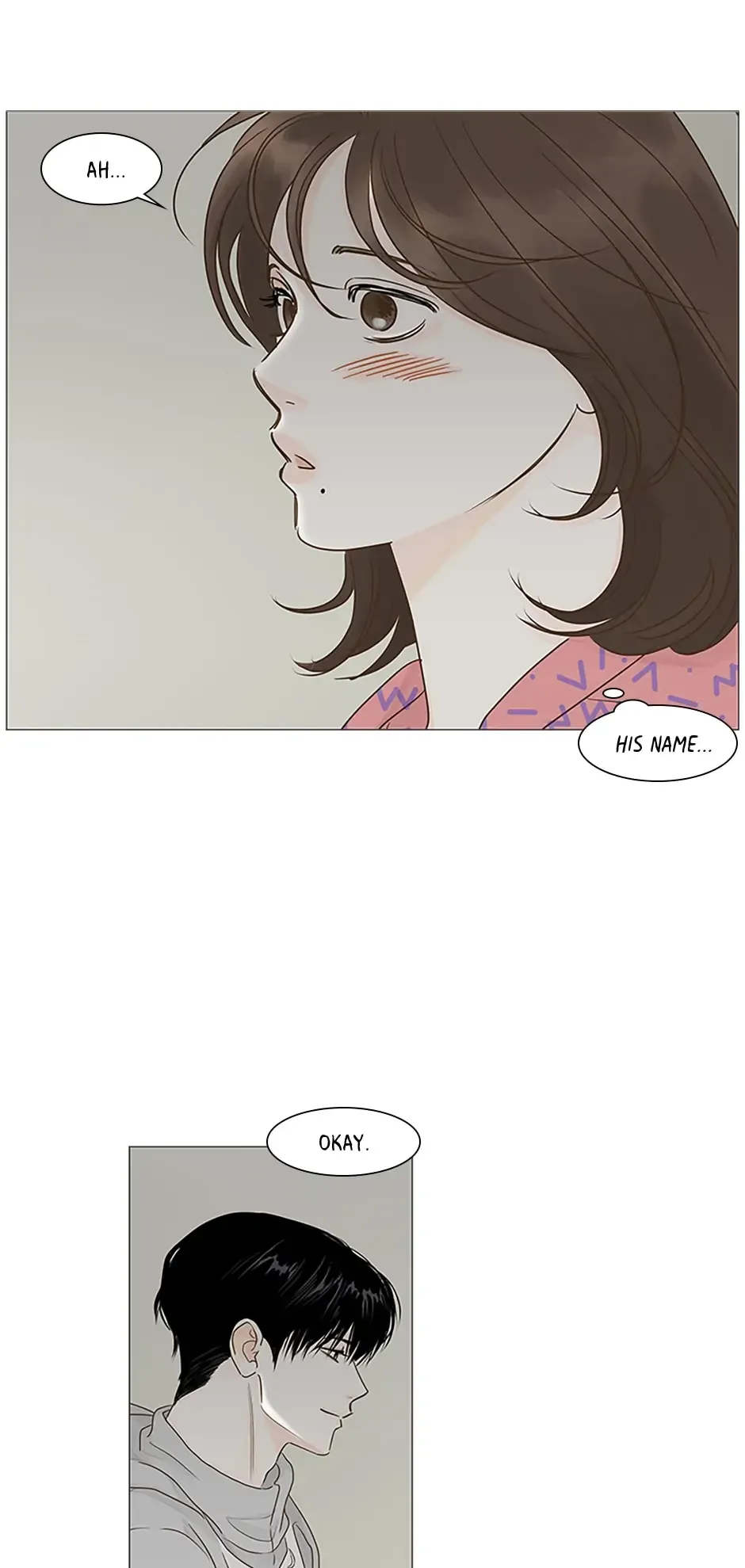 Let’s go to work tommorow! Chapter 59 page 35