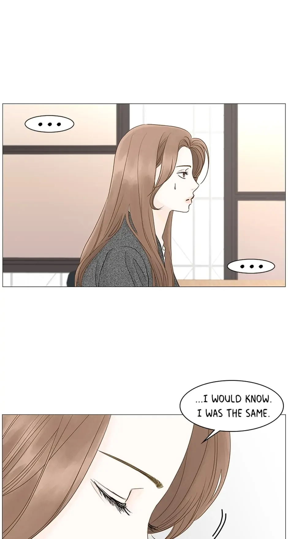 Let’s go to work tommorow! Chapter 62 page 20