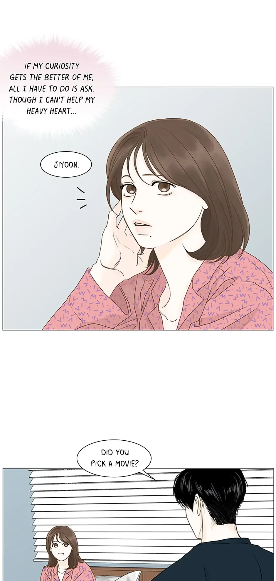 Let’s go to work tommorow! Chapter 64 page 18