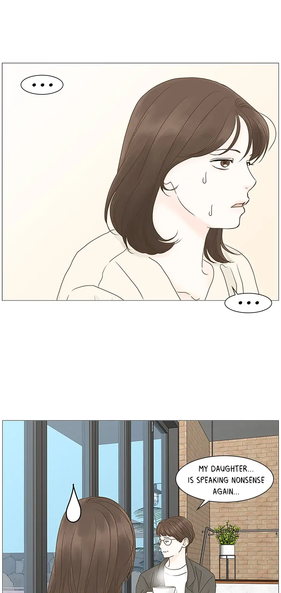 Let’s go to work tommorow! Chapter 64 page 33