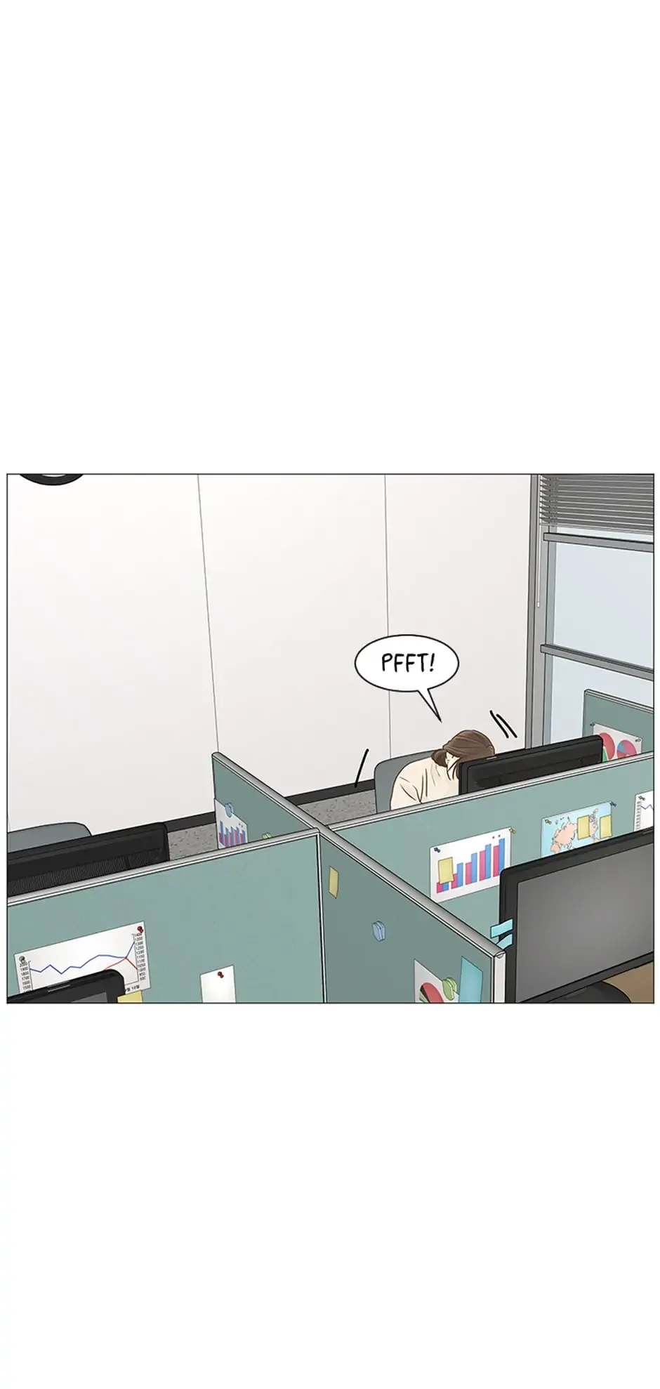 Let’s go to work tommorow! Chapter 63 page 11