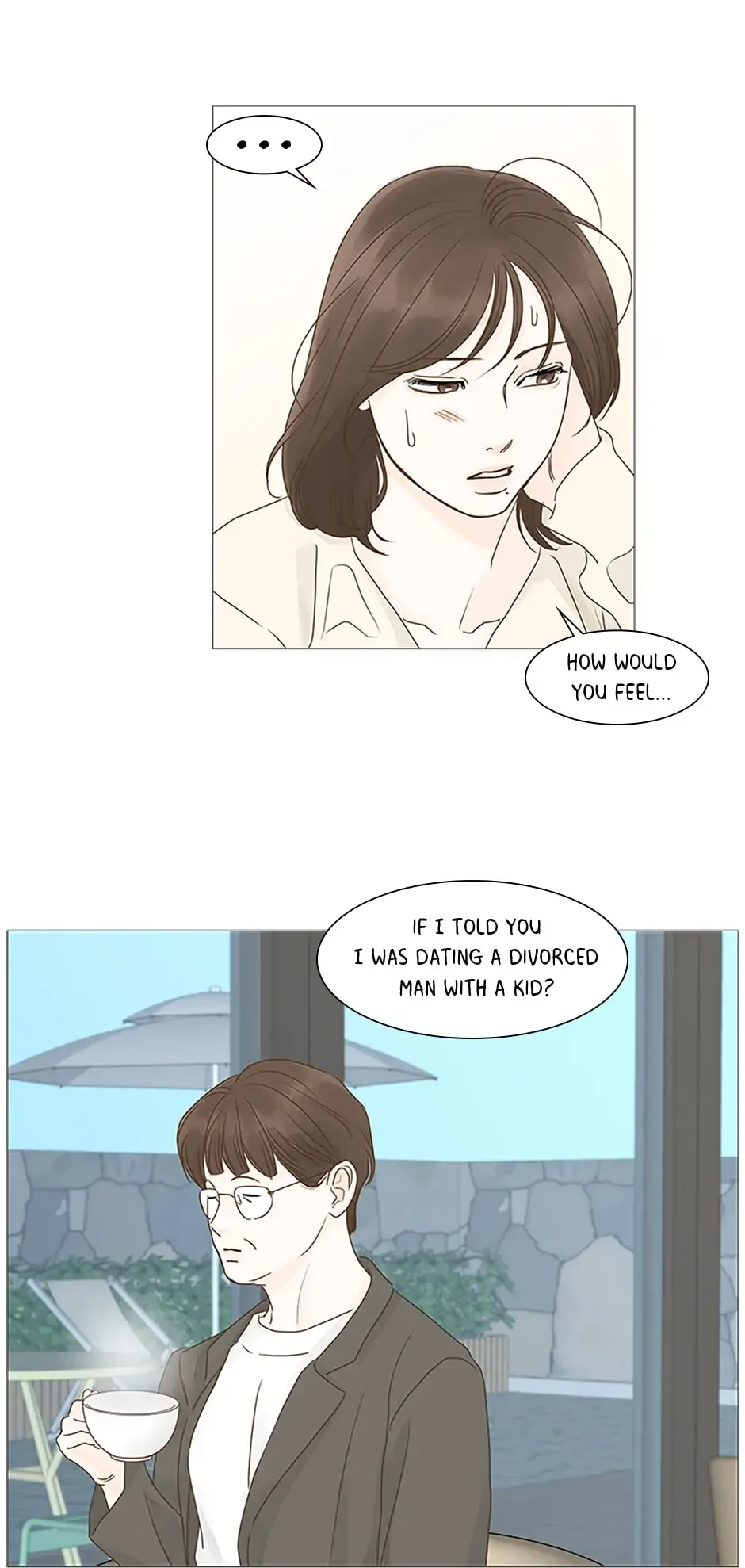 Let’s go to work tommorow! Chapter 64 page 32