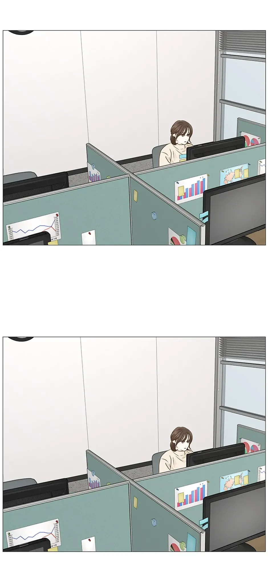 Let’s go to work tommorow! Chapter 63 page 10