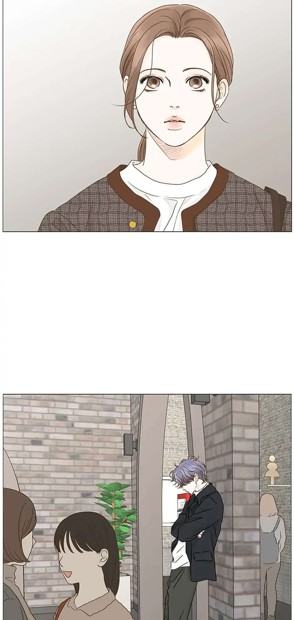 Let’s go to work tommorow! Chapter 63 page 24