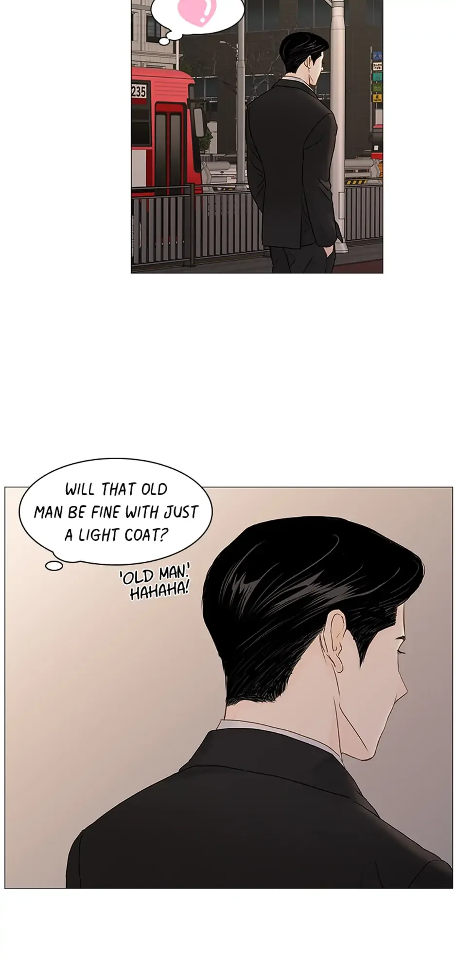 Let’s go to work tommorow! Chapter 63 page 16