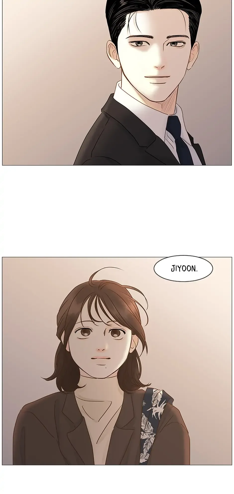 Let’s go to work tommorow! Chapter 63 page 20