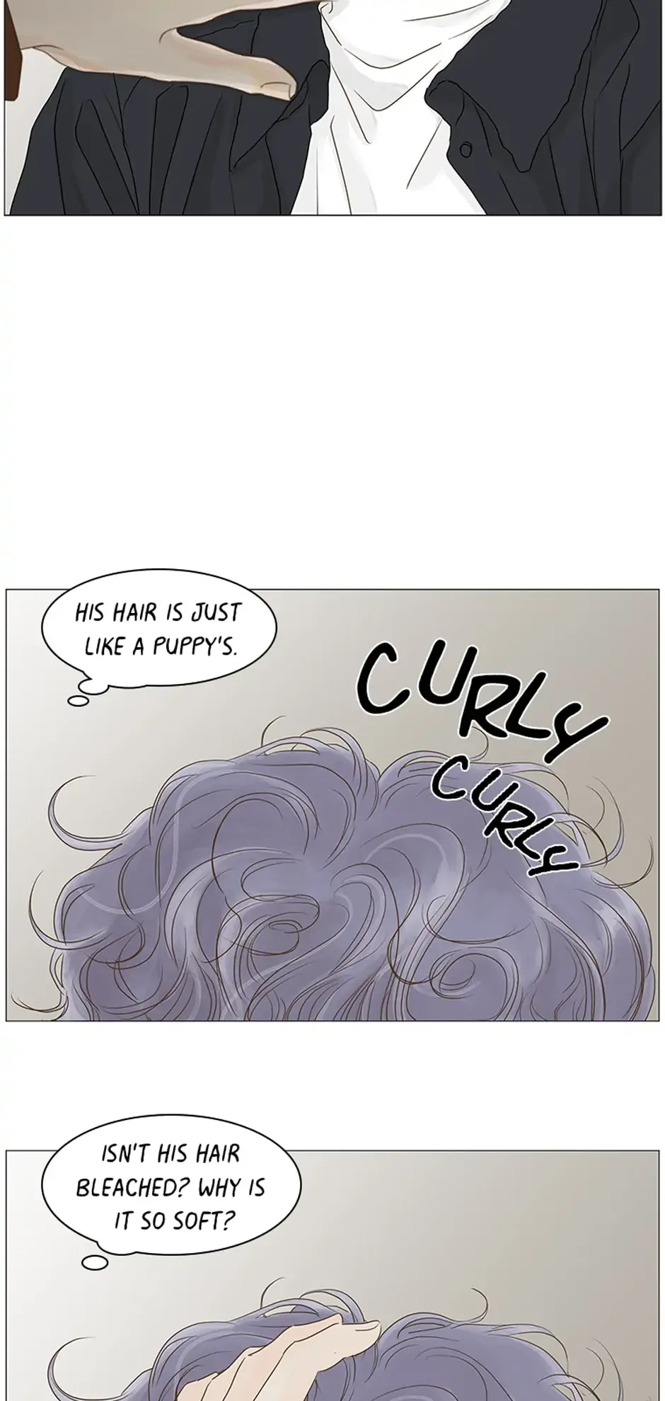 Let’s go to work tommorow! Chapter 63 page 29