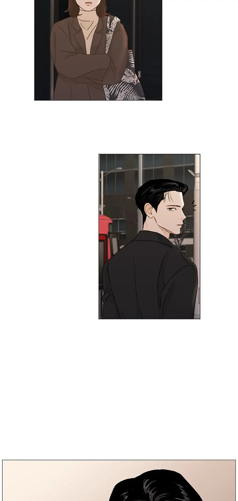 Let’s go to work tommorow! Chapter 63 page 19