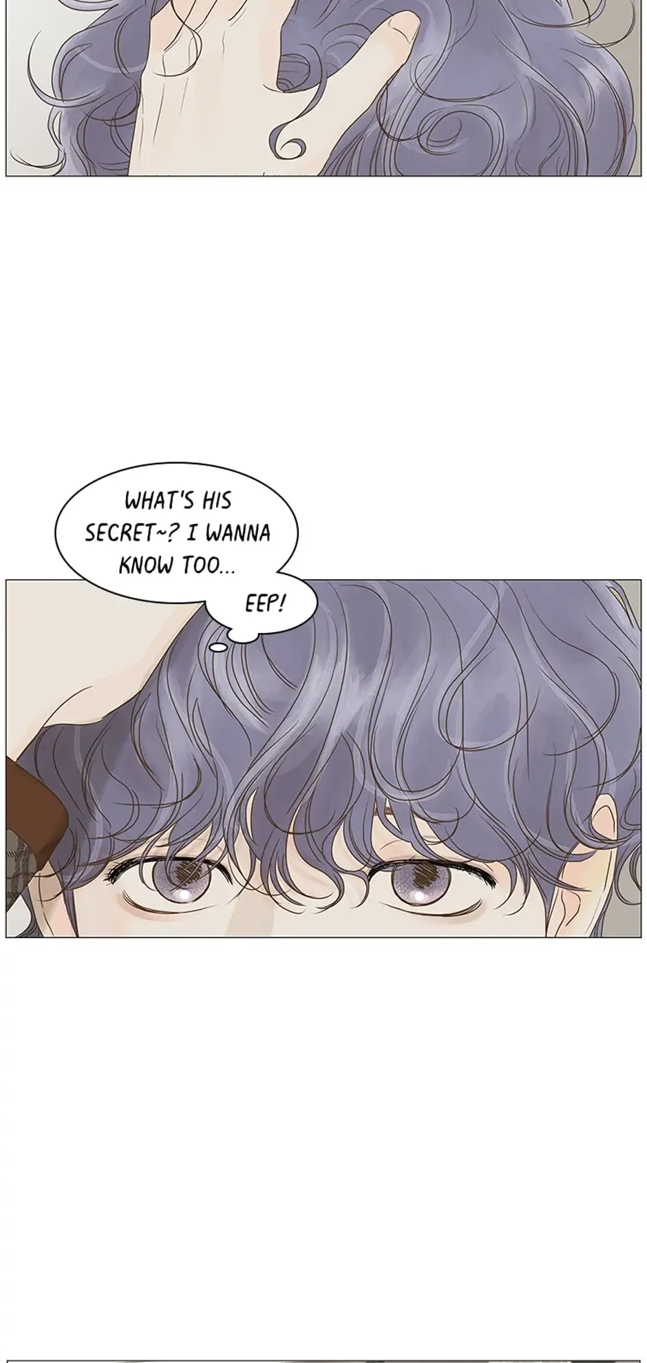 Let’s go to work tommorow! Chapter 63 page 30