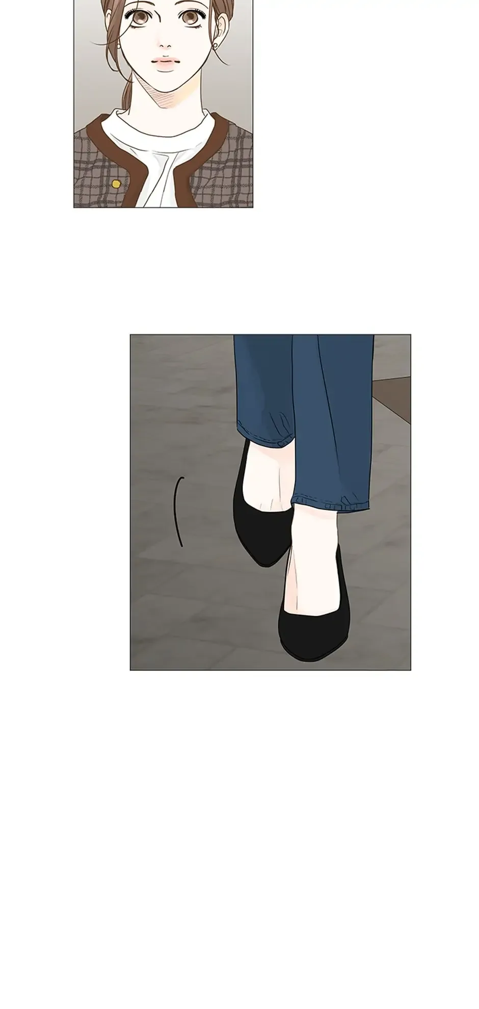 Let’s go to work tommorow! Chapter 63 page 26