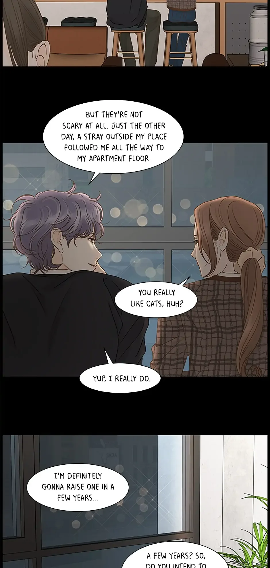 Let’s go to work tommorow! Chapter 65 page 15