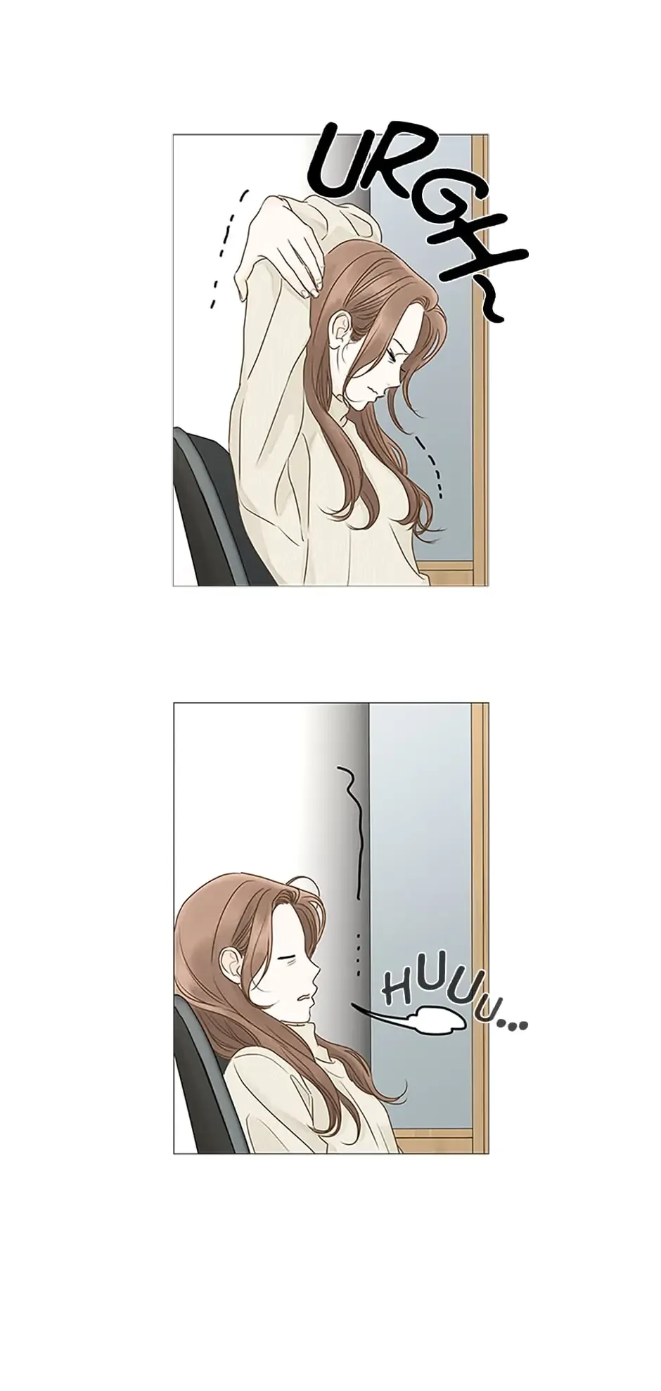 Let’s go to work tommorow! Chapter 65 page 12