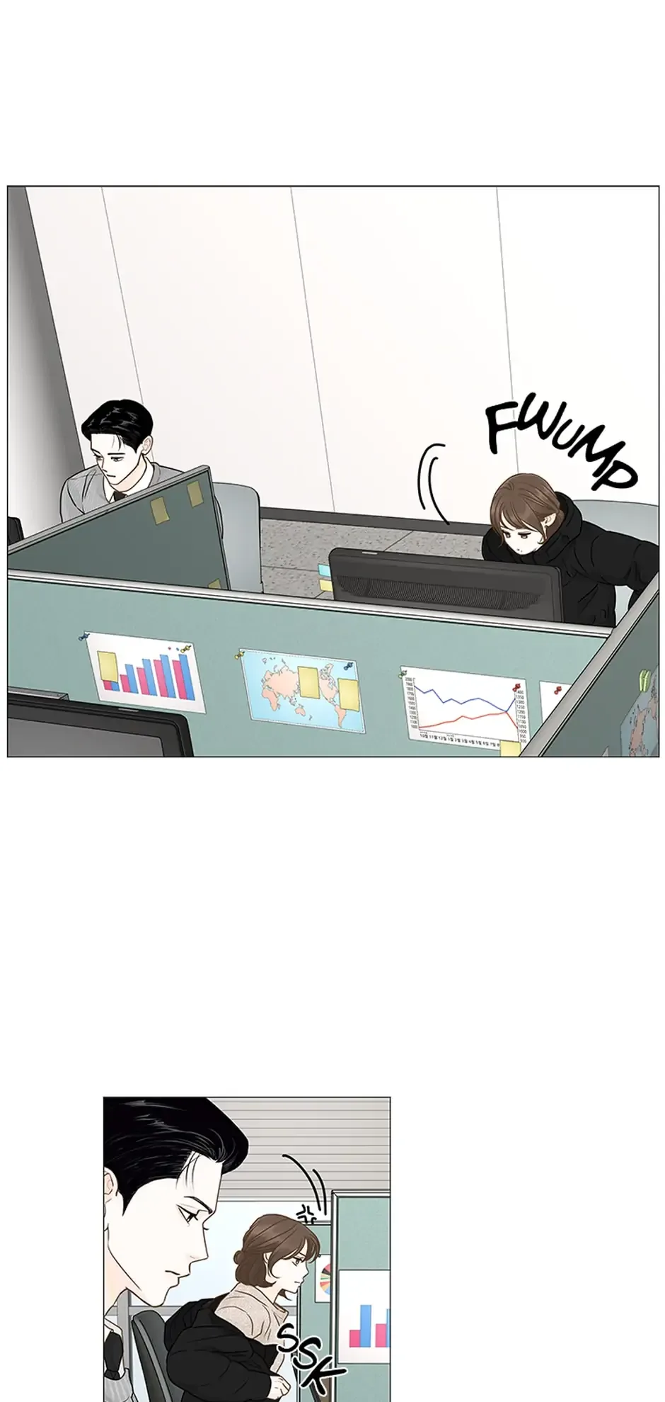 Let’s go to work tommorow! Chapter 66 page 11