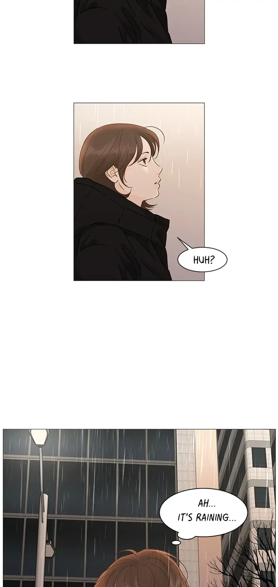 Let’s go to work tommorow! Chapter 66 page 30