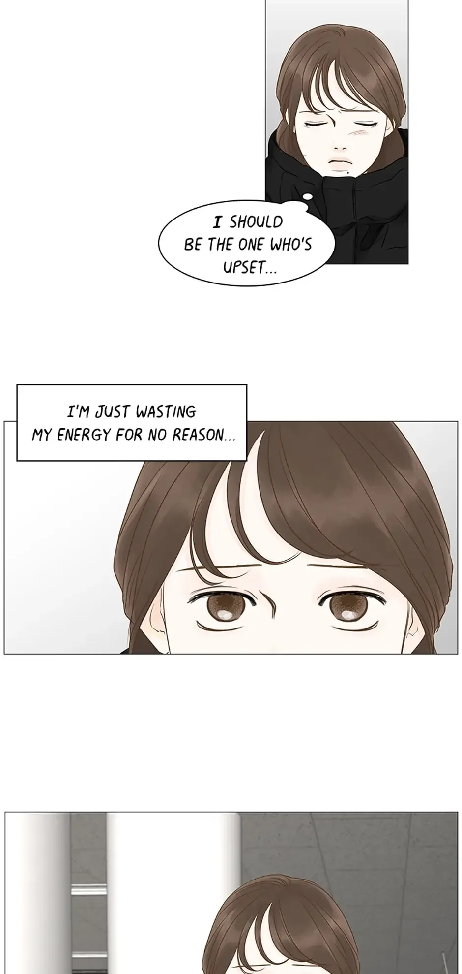Let’s go to work tommorow! Chapter 66 page 9