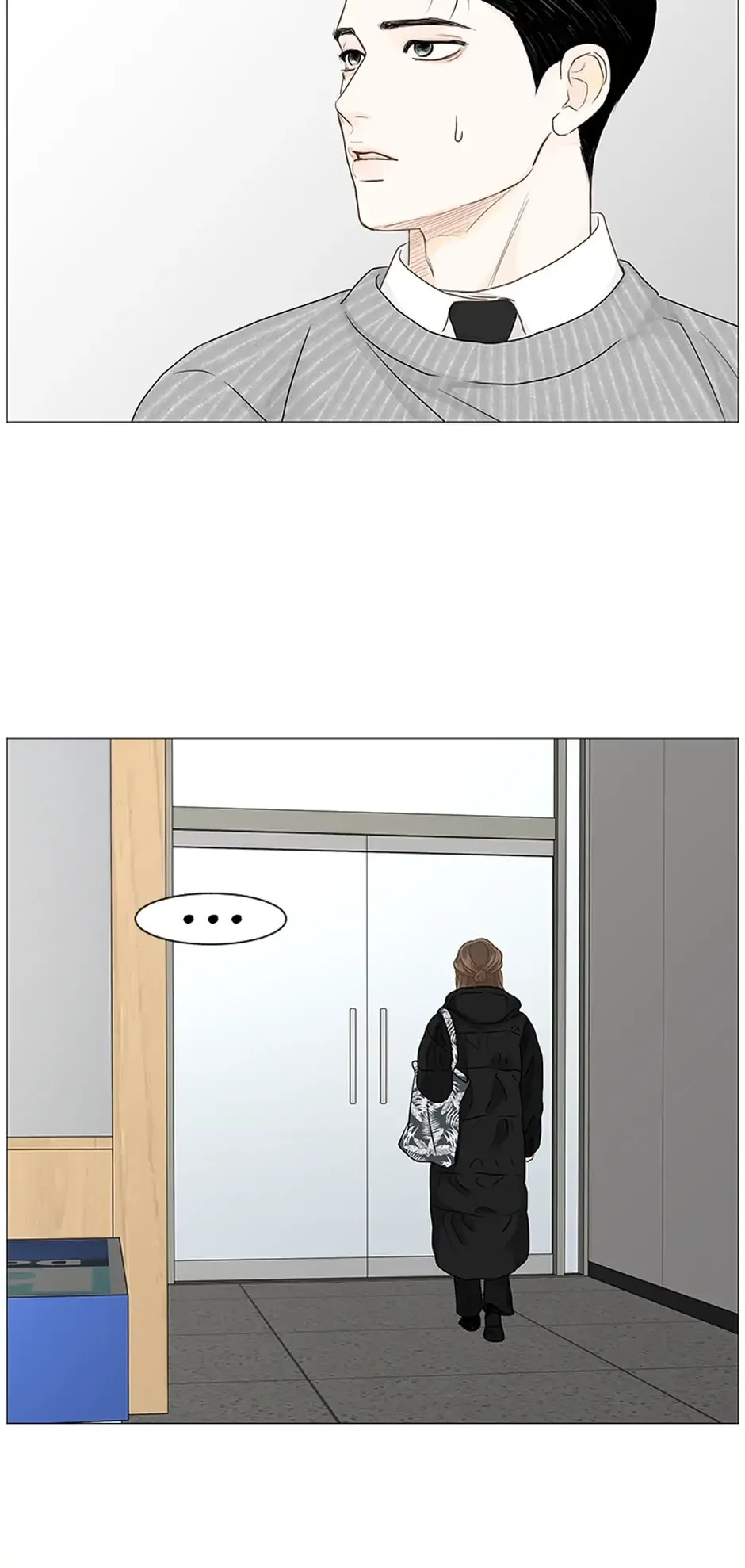 Let’s go to work tommorow! Chapter 66 page 27