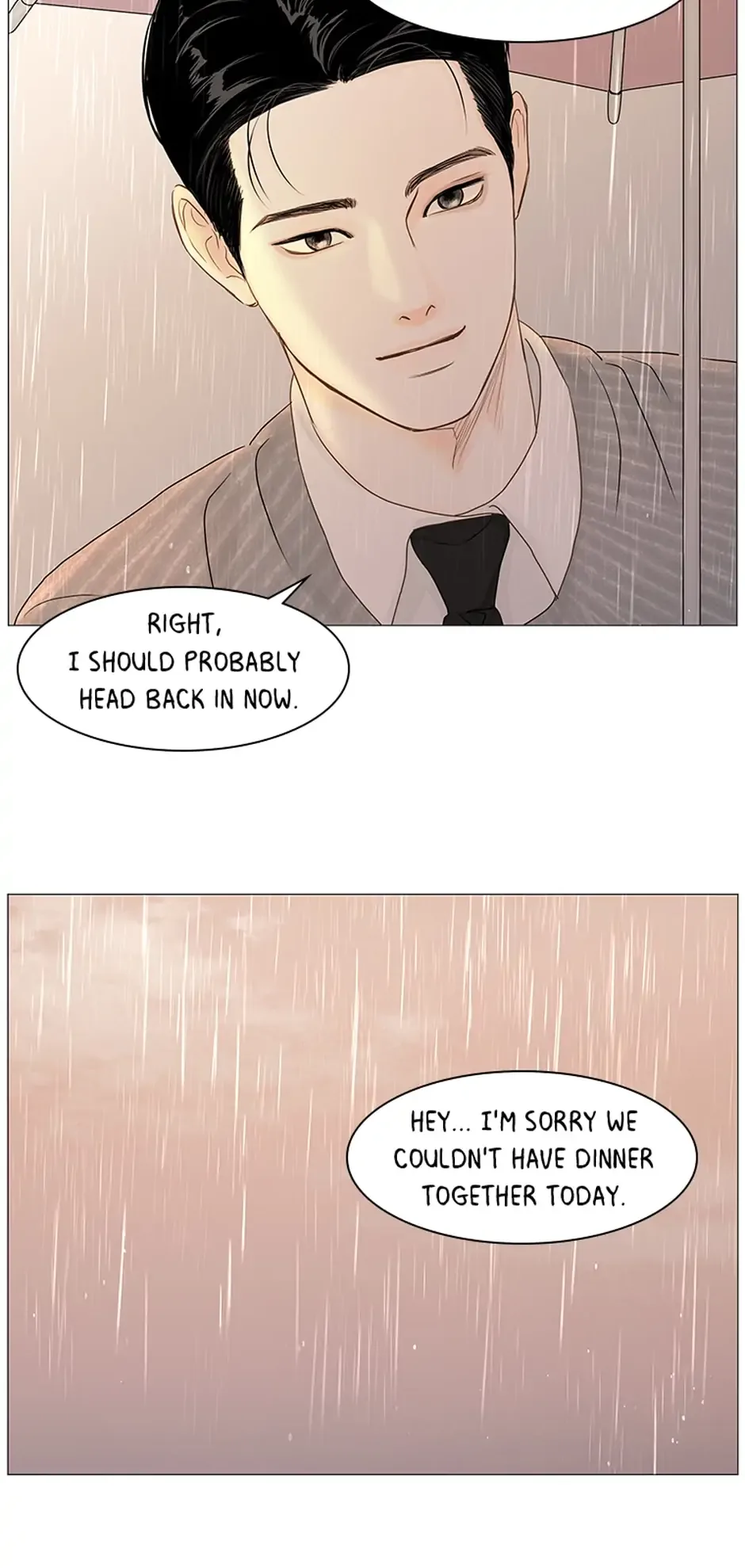 Let’s go to work tommorow! Chapter 66 page 34