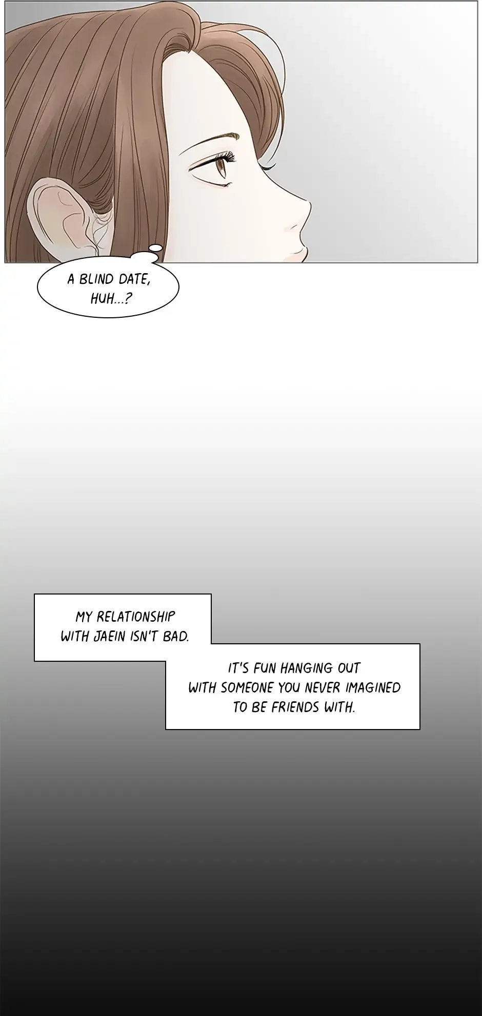 Let’s go to work tommorow! Chapter 65 page 13