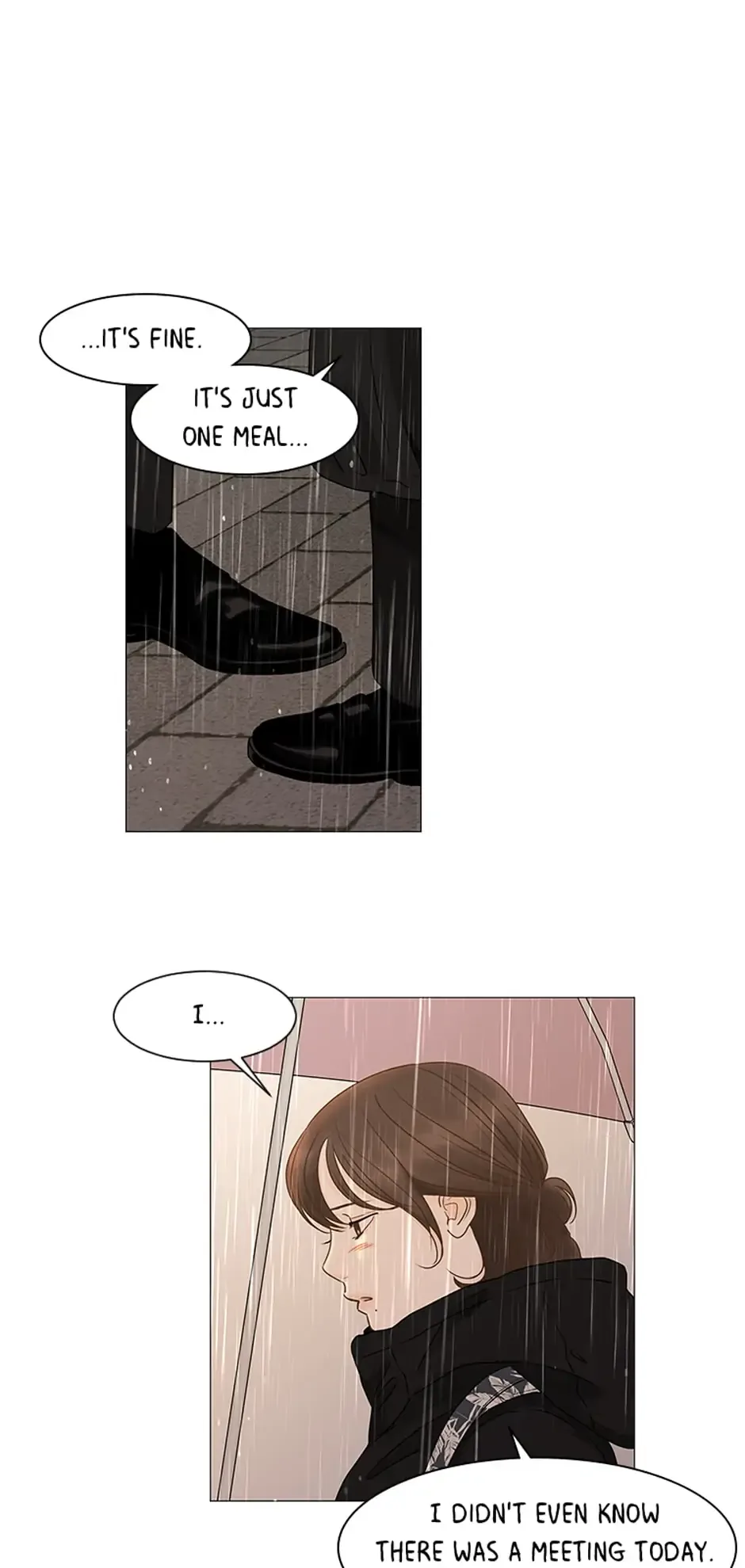Let’s go to work tommorow! Chapter 66 page 35