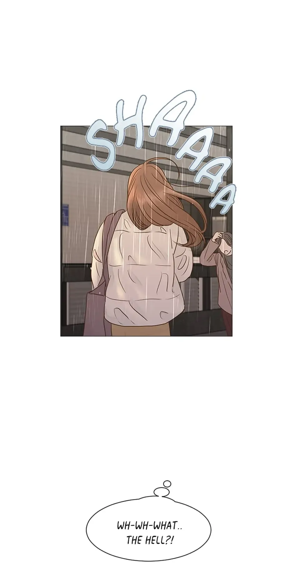 Let’s go to work tommorow! Chapter 66 page 48