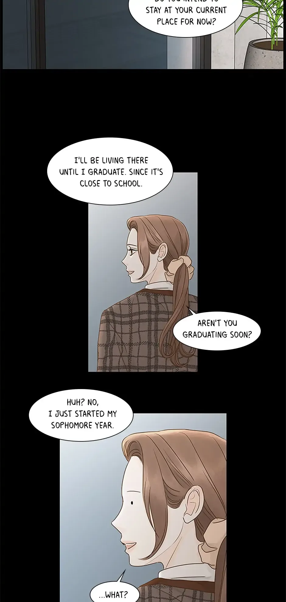 Let’s go to work tommorow! Chapter 65 page 16