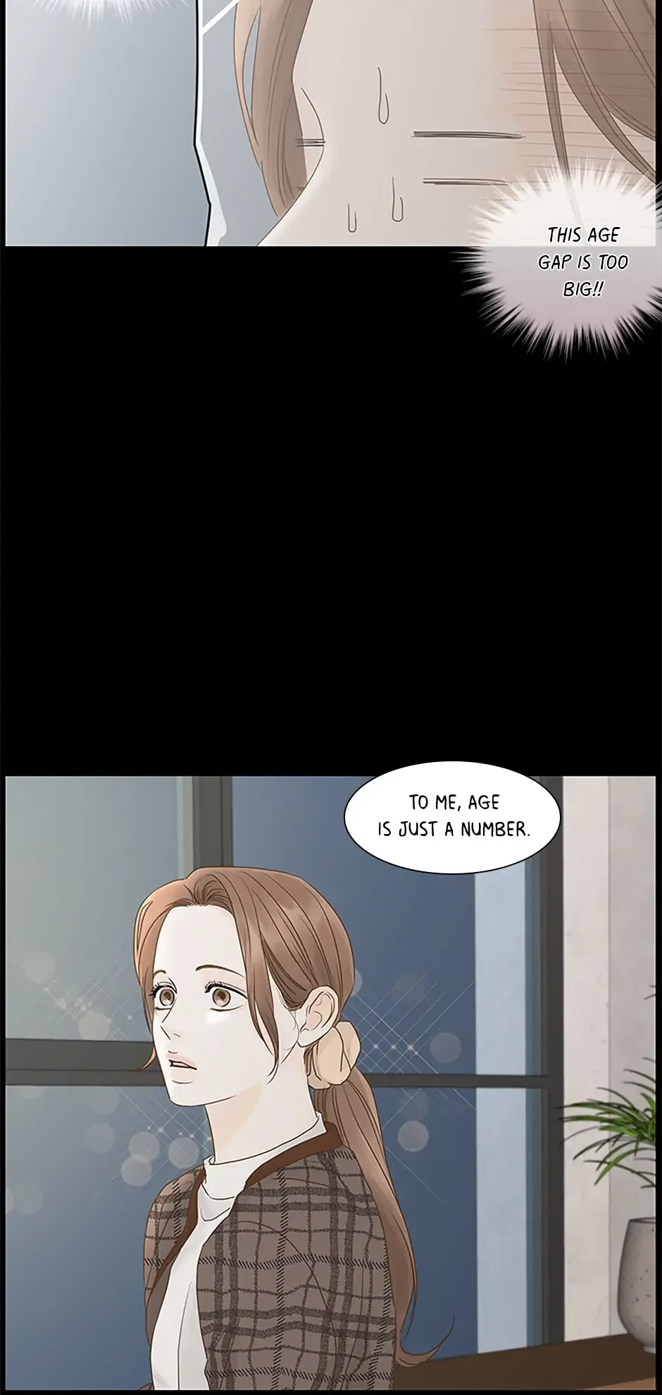 Let’s go to work tommorow! Chapter 65 page 20