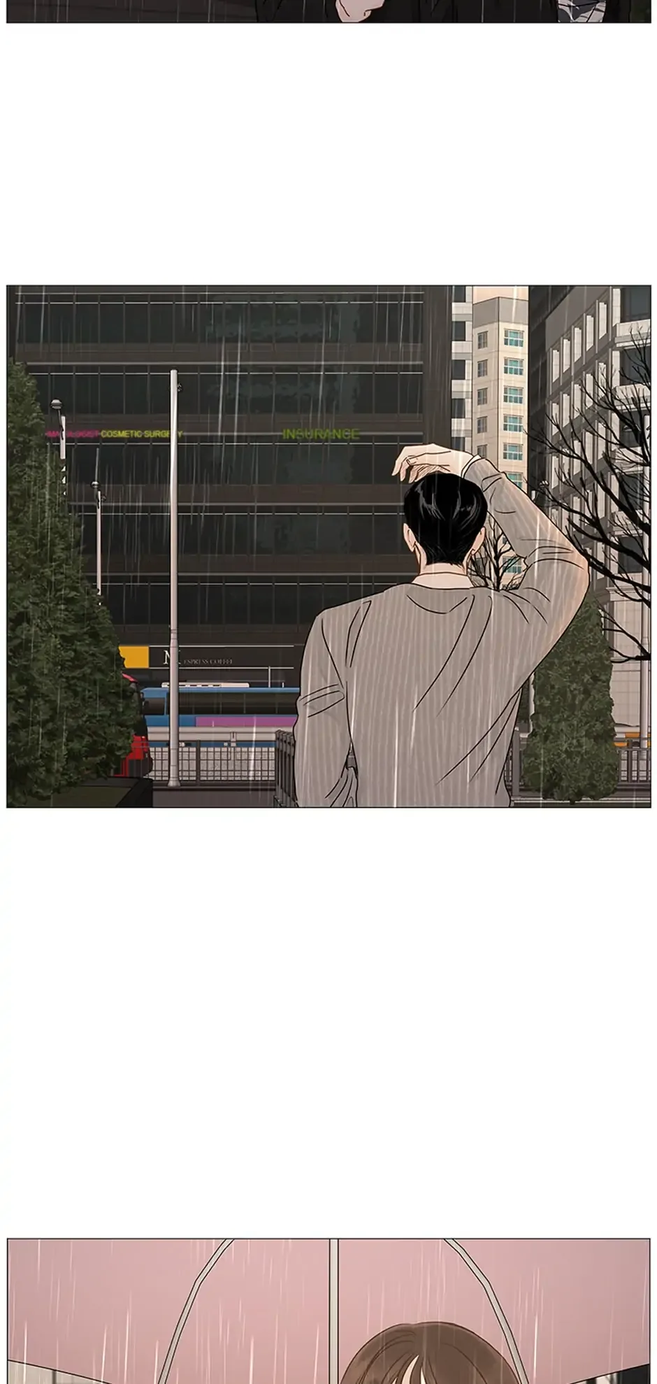 Let’s go to work tommorow! Chapter 66 page 39