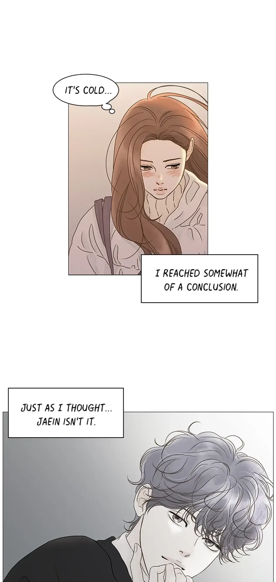Let’s go to work tommorow! Chapter 66 page 43