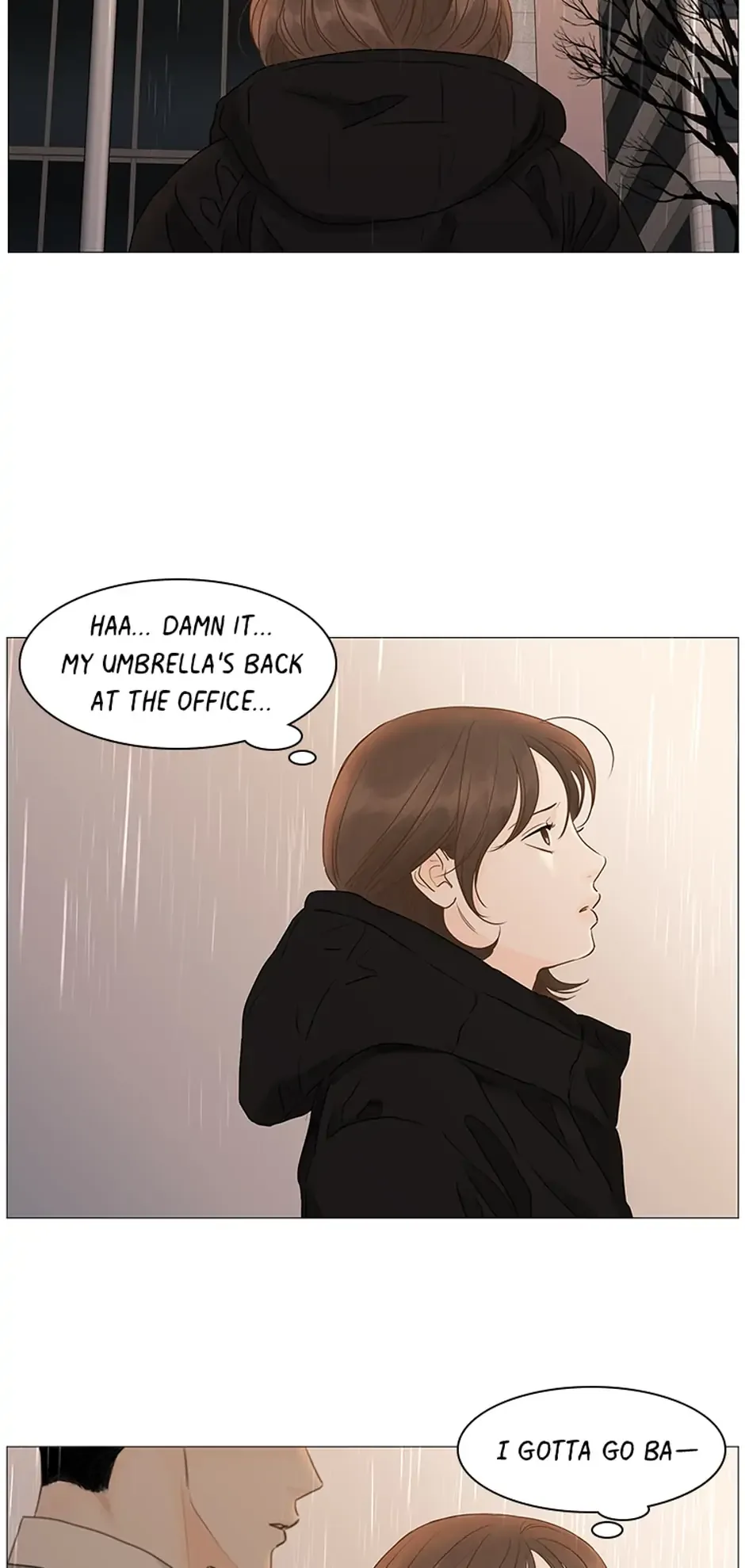 Let’s go to work tommorow! Chapter 66 page 31