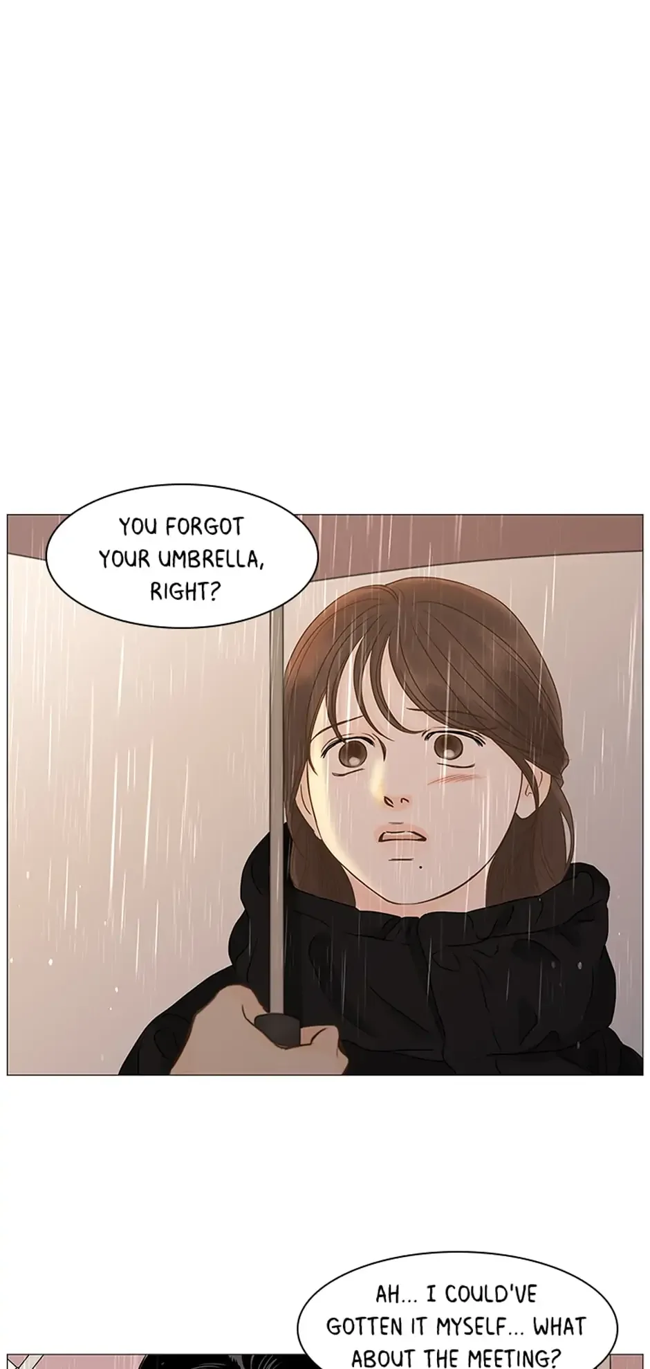 Let’s go to work tommorow! Chapter 66 page 33
