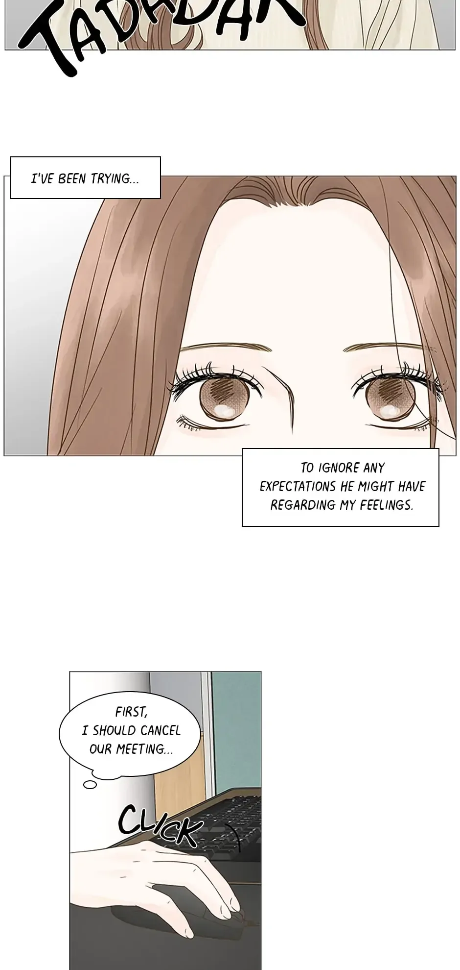 Let’s go to work tommorow! Chapter 65 page 25