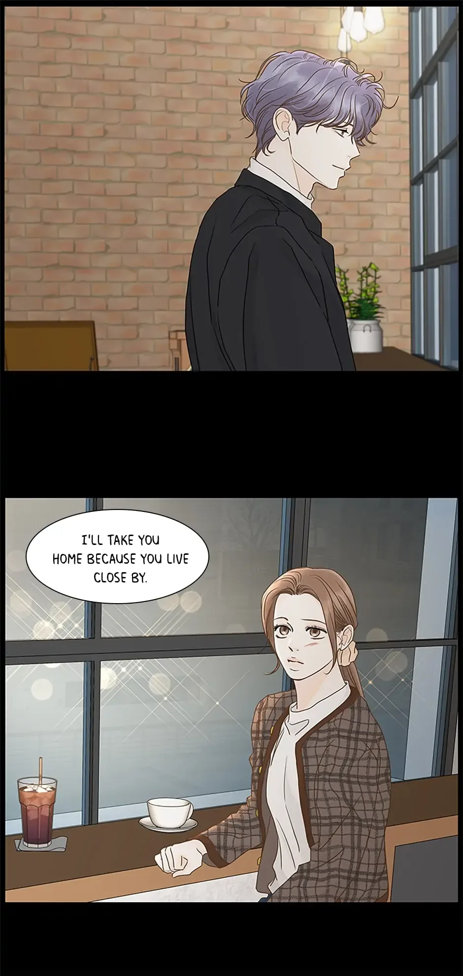 Let’s go to work tommorow! Chapter 65 page 23
