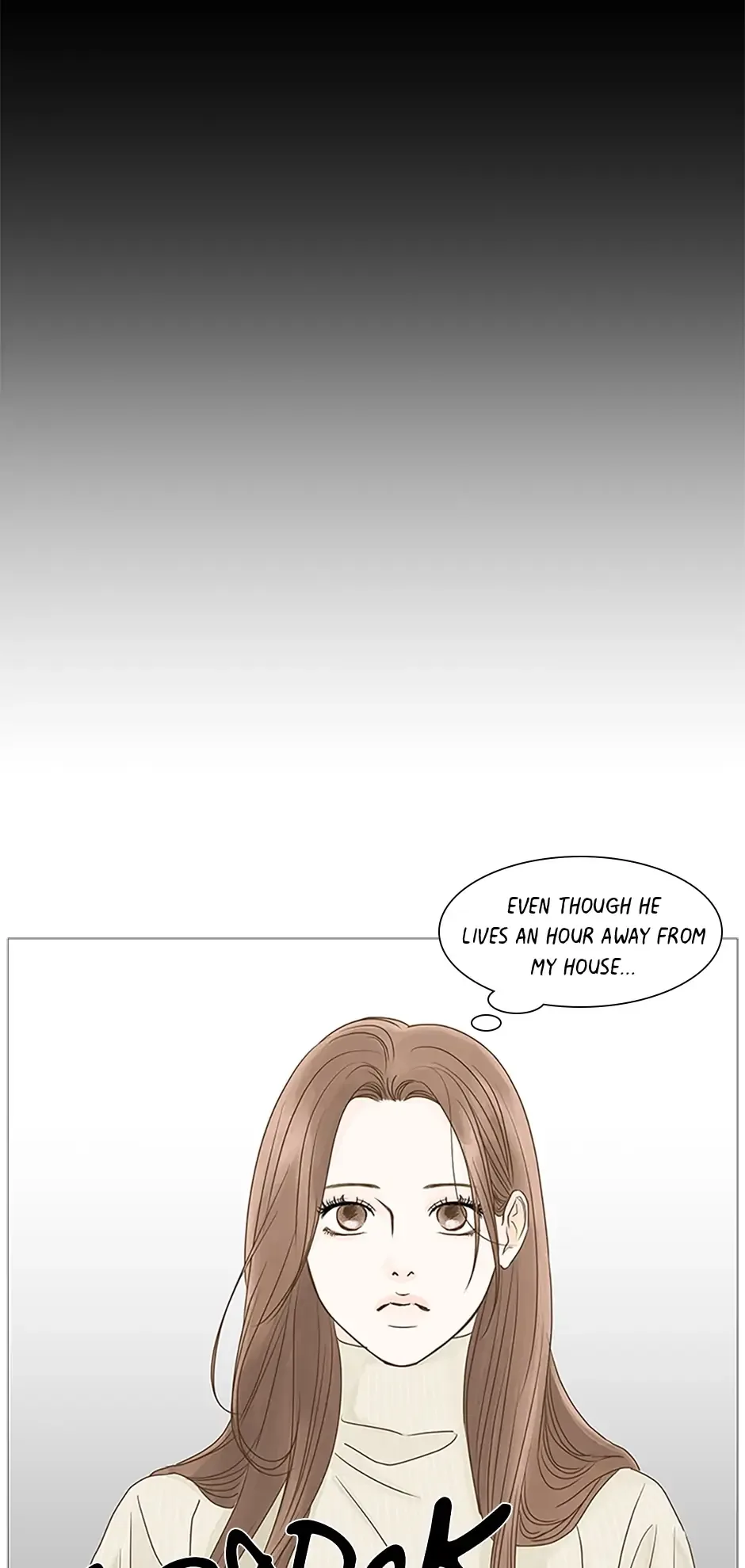 Let’s go to work tommorow! Chapter 65 page 24