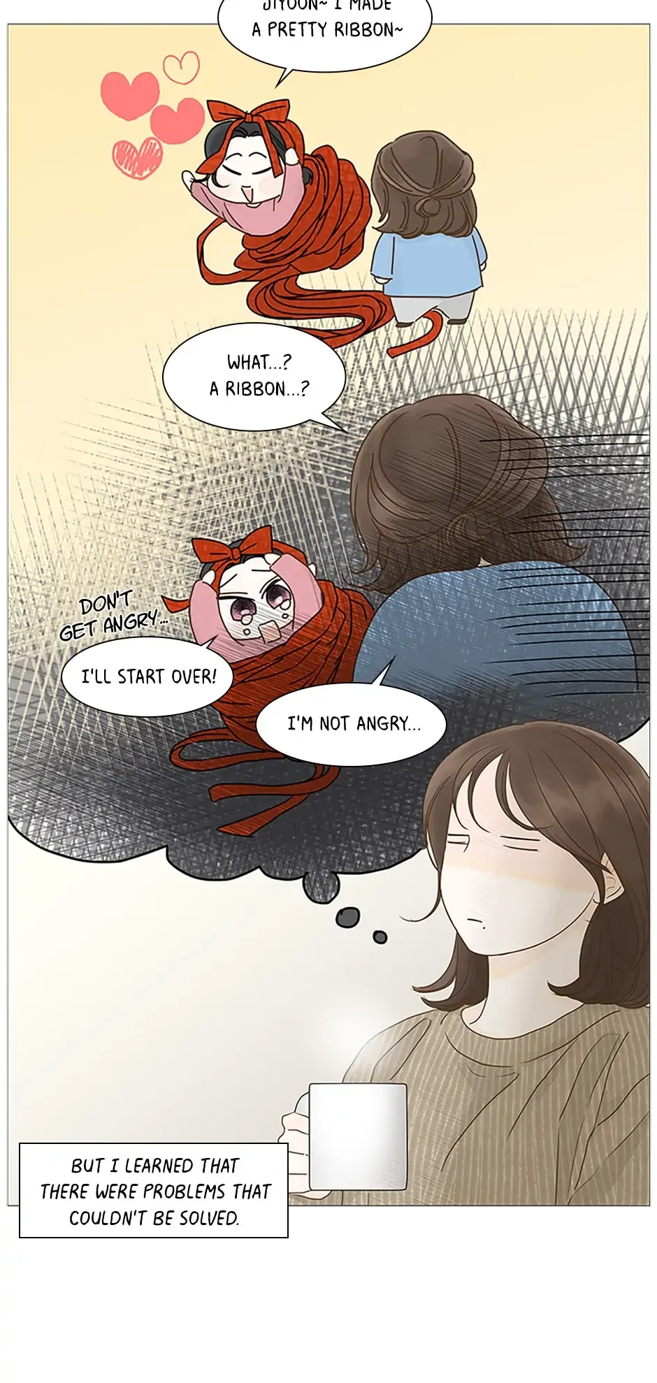 Let’s go to work tommorow! Chapter 65 page 39