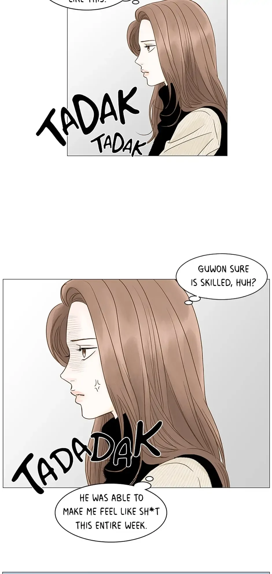 Let’s go to work tommorow! Chapter 68 page 5
