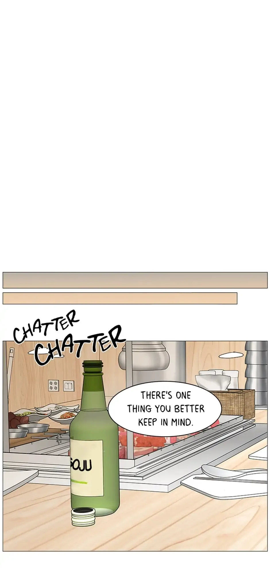Let’s go to work tommorow! Chapter 68 page 20