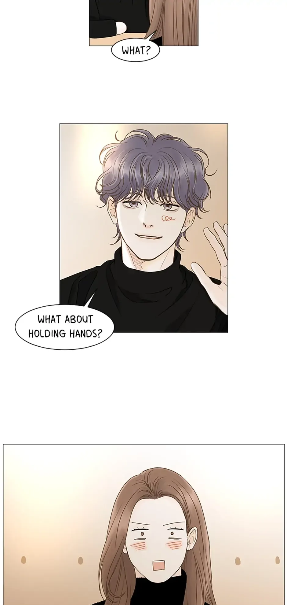 Let’s go to work tommorow! Chapter 68 page 24