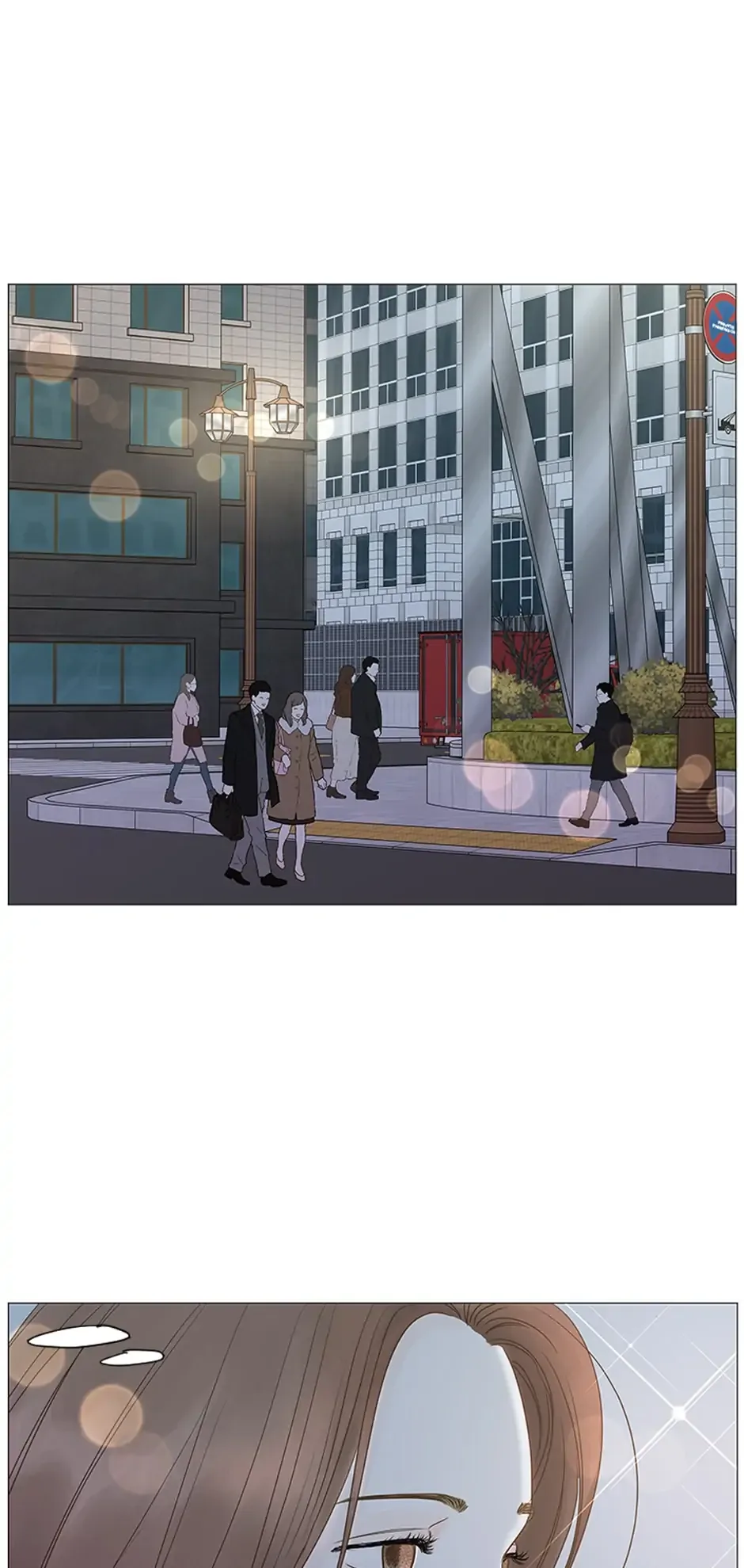 Let’s go to work tommorow! Chapter 68 page 45