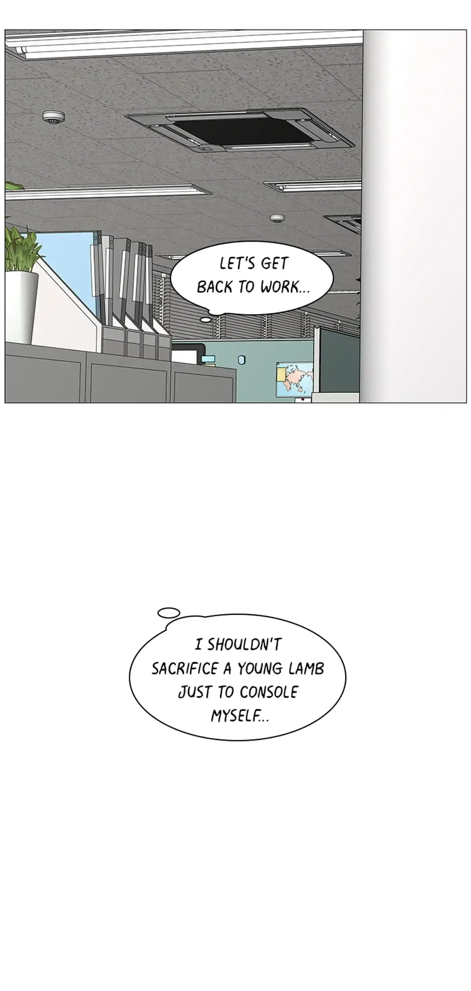 Let’s go to work tommorow! Chapter 68 page 12