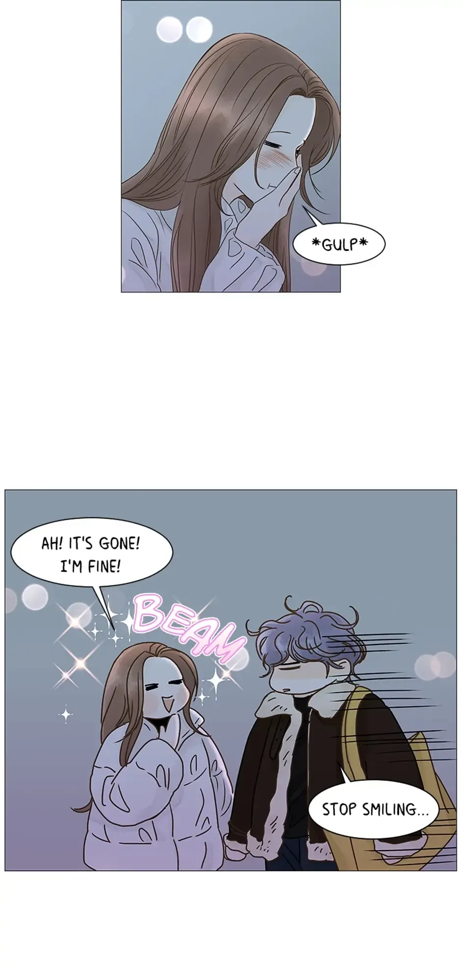 Let’s go to work tommorow! Chapter 68 page 41