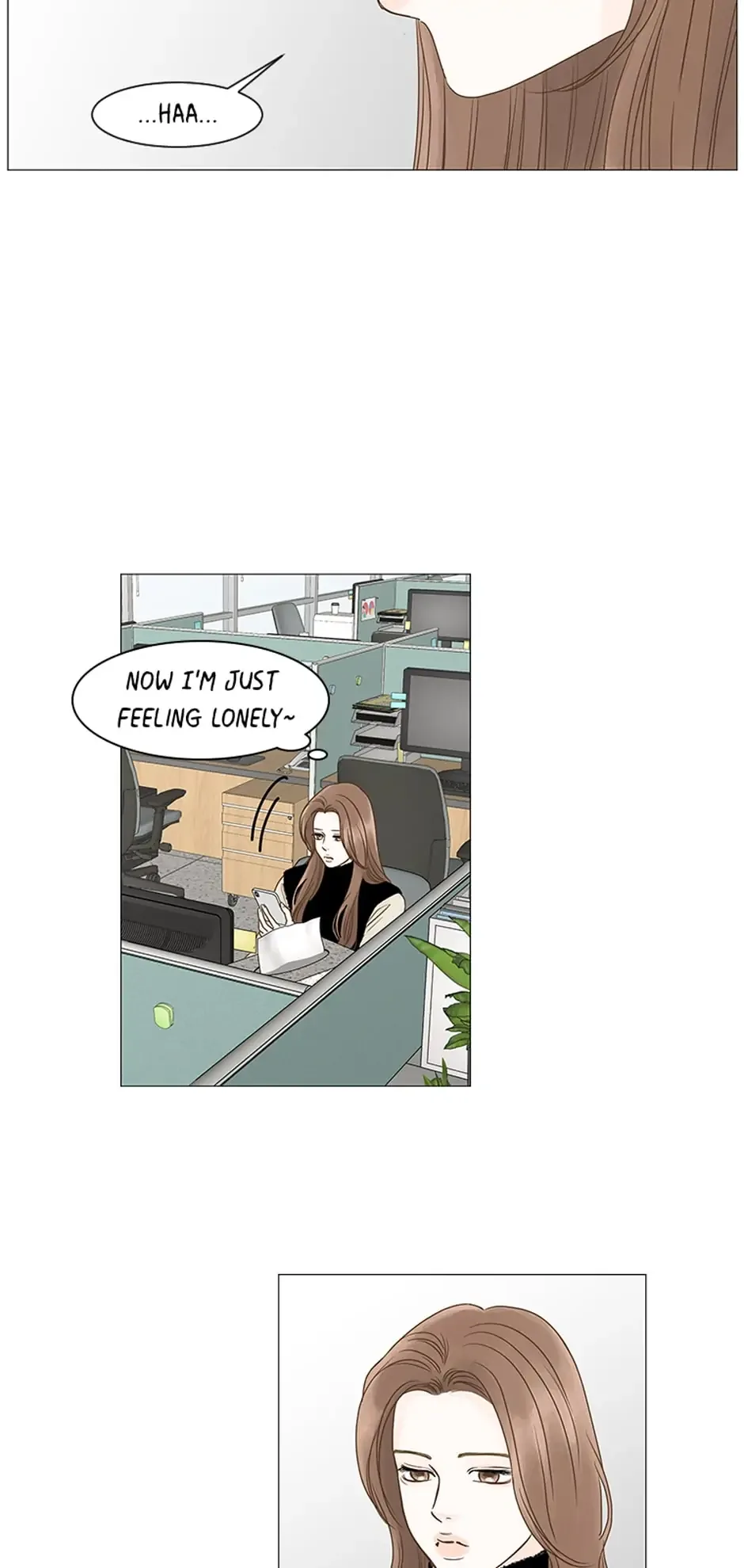 Let’s go to work tommorow! Chapter 68 page 9