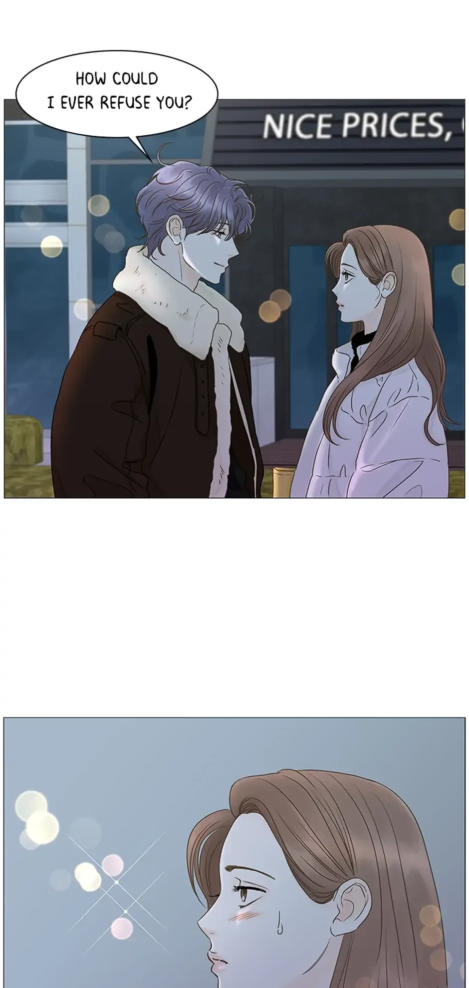 Let’s go to work tommorow! Chapter 68 page 18