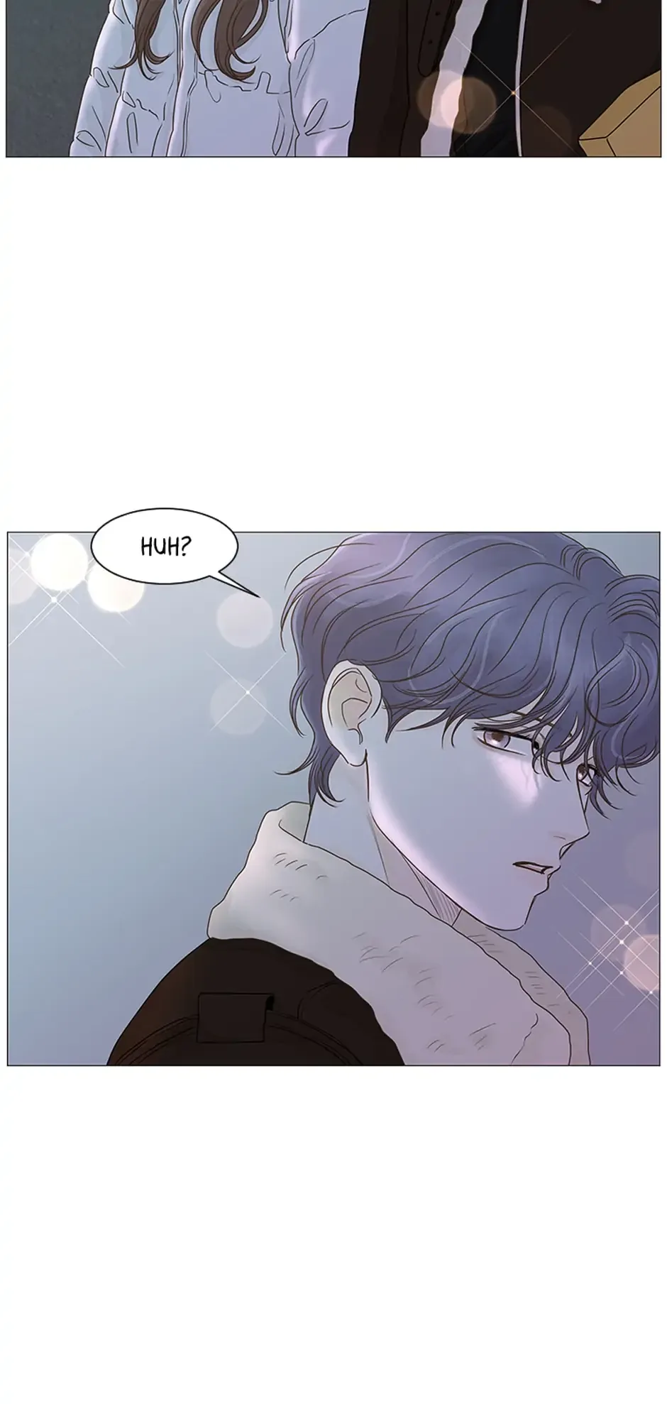 Let’s go to work tommorow! Chapter 68 page 47