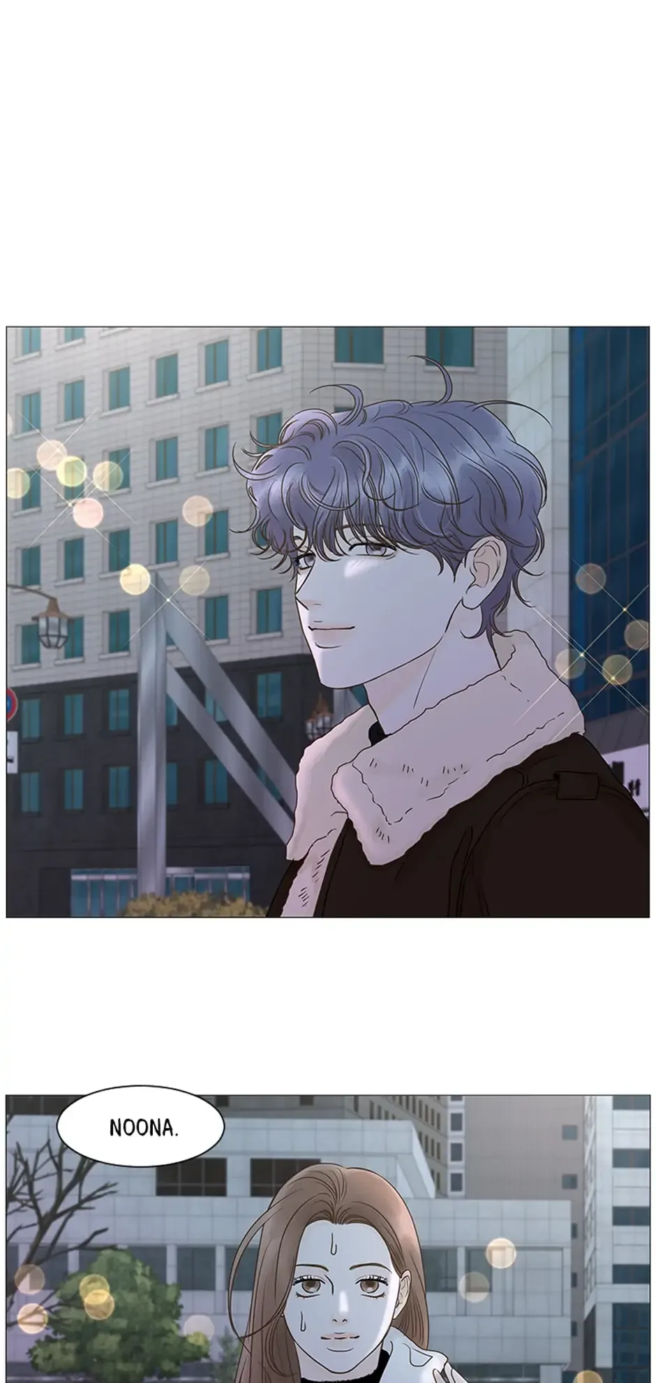 Let’s go to work tommorow! Chapter 68 page 15