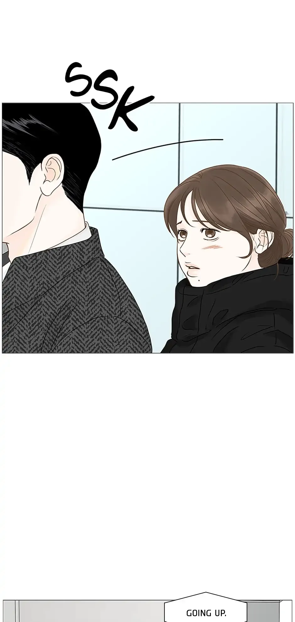Let’s go to work tommorow! Chapter 67 page 6