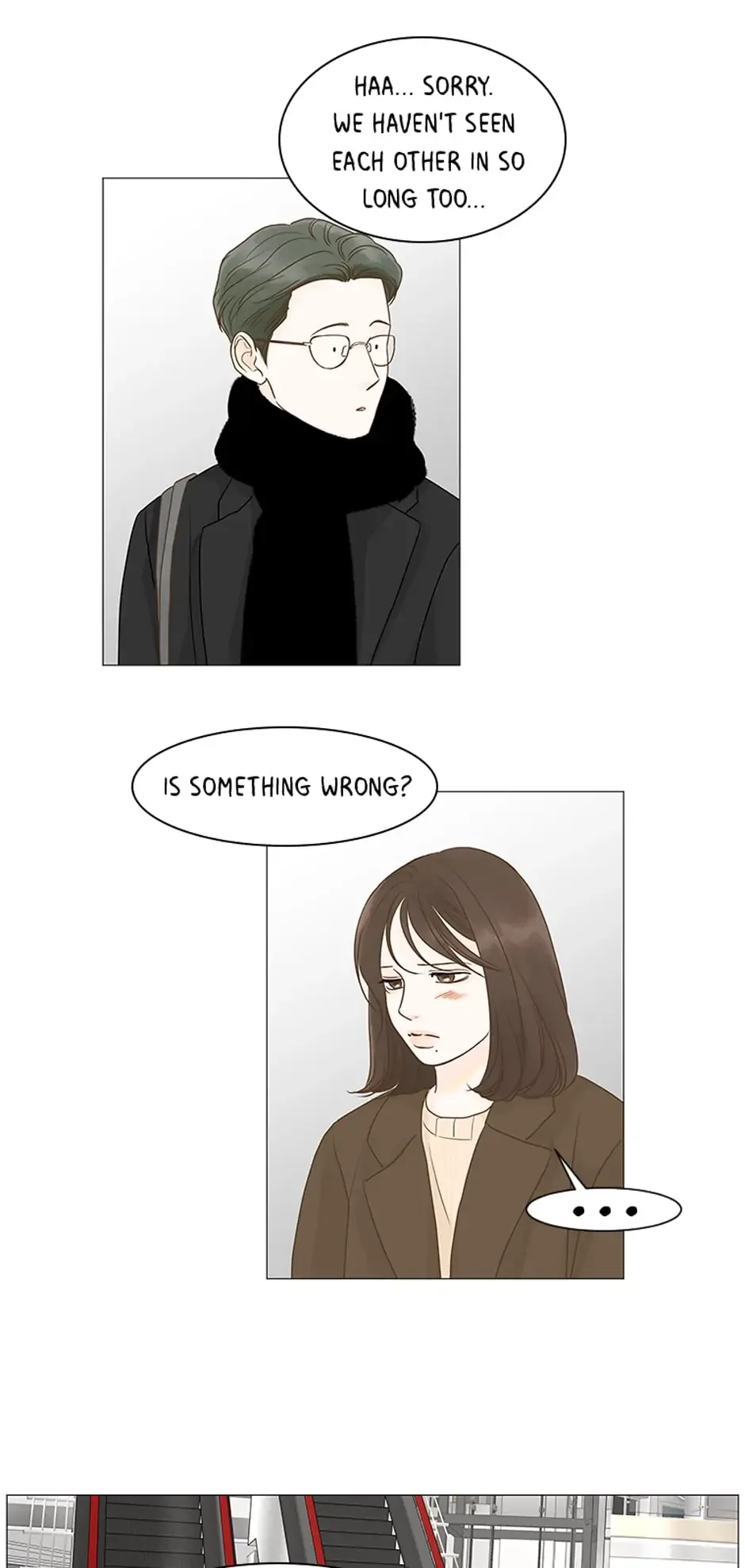 Let’s go to work tommorow! Chapter 69 page 15